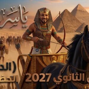 الدرس الأول أولى ثانوي الحضارة والتاريخ